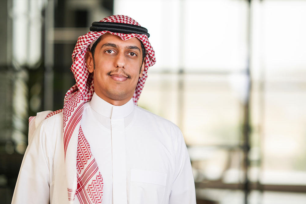 بدر بن فهد الدغيثر